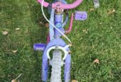 FREE Girls’ Bike – pick up in High River