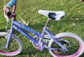 FREE Girls’ Bike – pick up in High River